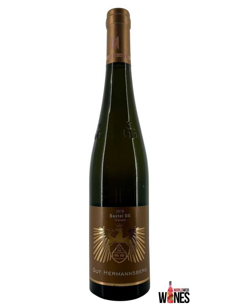 Riesling Bastei GG 2018 - Gut Hermannsberg