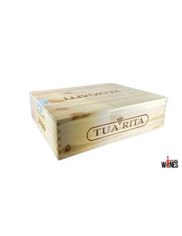 Tua Rita Redigaffi 2020 (CBO, 3 bout.)