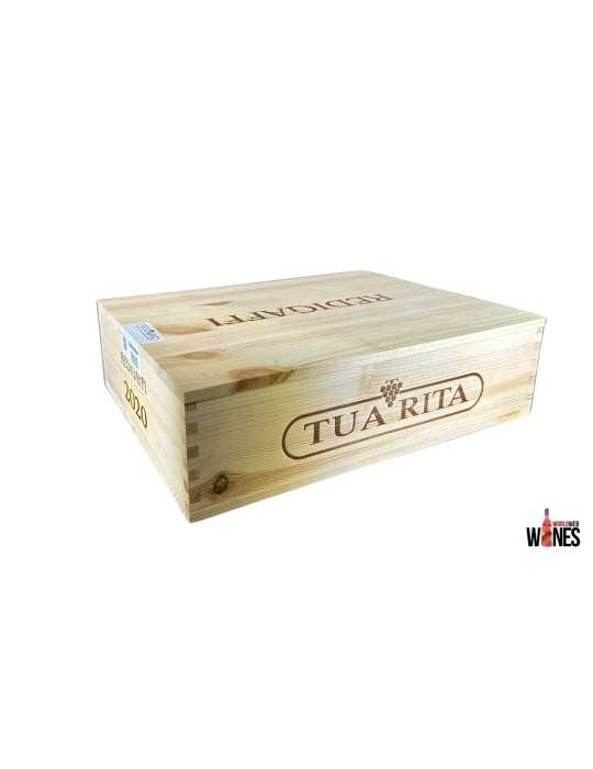 Tua Rita Redigaffi 2020 (CBO, 3 bout.)