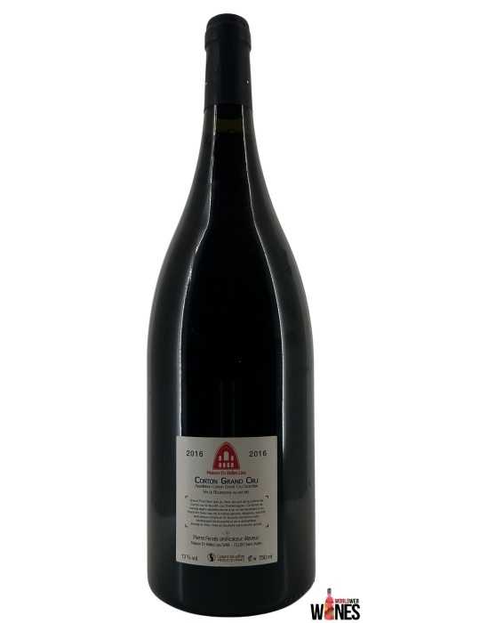 Corton Grand Cru Lieu dit Le Charlemagne 2016 - Maison en belles lies (Pierre Fenals) - Magnum, 1.5 L