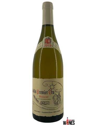 Chablis 1er cru Beauroy 2019 - Domaine Laurent Tribut