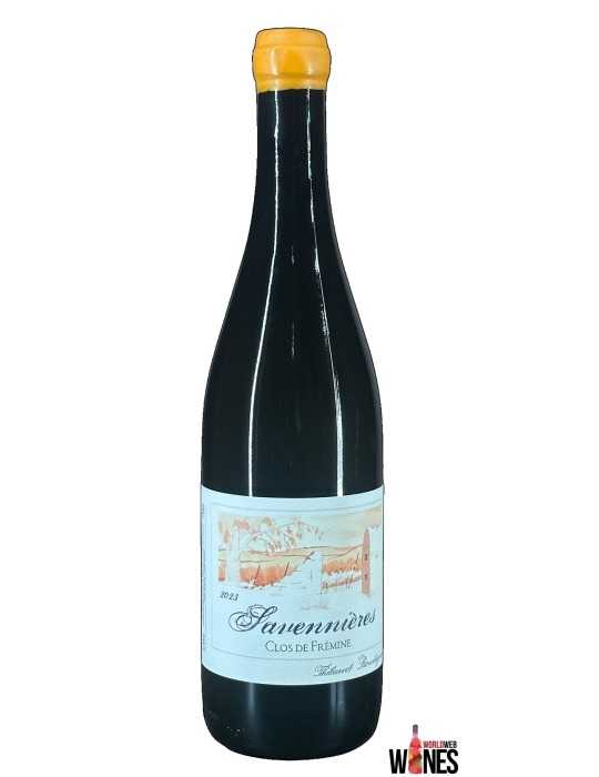 Savennieres Clos Fremine 2023 - Thibaud Boudignon