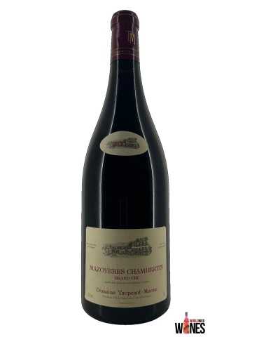 Magnum Mazoyères-Chambertin Grand Cru 2019 Domaine Taupenot-Merme