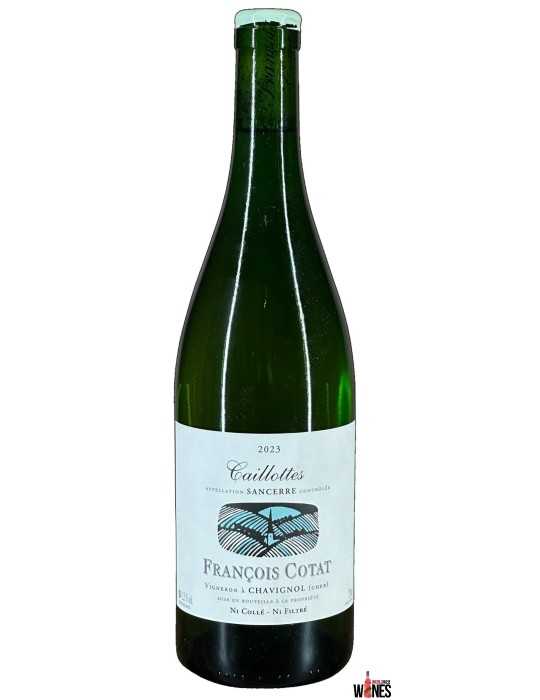 Sancerre "Caillottes" 2023 - François Cotat