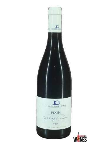 Fixin “Les Champs des Charmes” 2023 – Domaine Jérôme Galeyrand