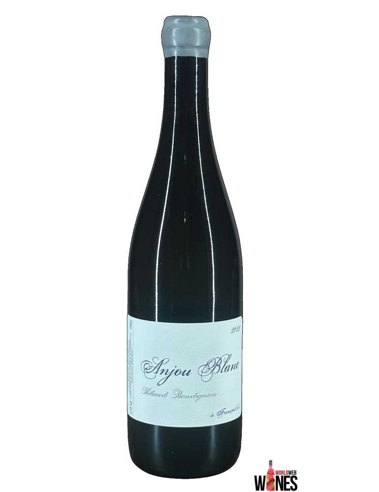 Anjou Blanc “À Françoise” 2022 - Domaine Thibaud Boudignon