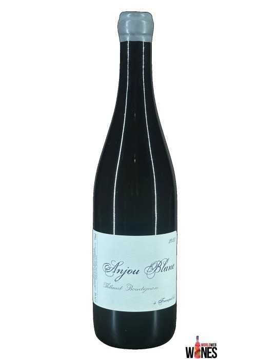Anjou Blanc “À Françoise” 2022 - Domaine Thibaud Boudignon