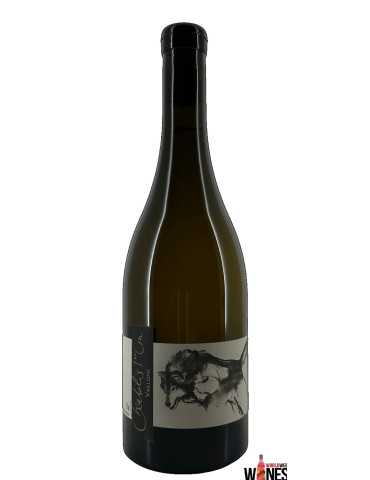 CHABLIS 1ER CRU "VAILLONS" 2018 - PATTES LOUP