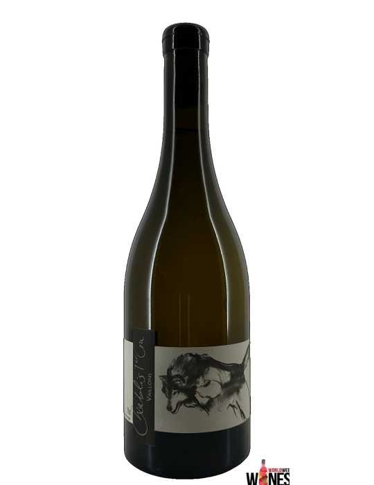 CHABLIS 1ER CRU "VAILLONS" 2018 - PATTES LOUP