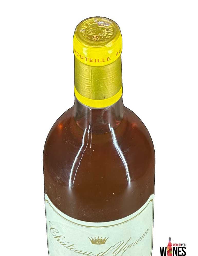 Château d'Yquem 1987