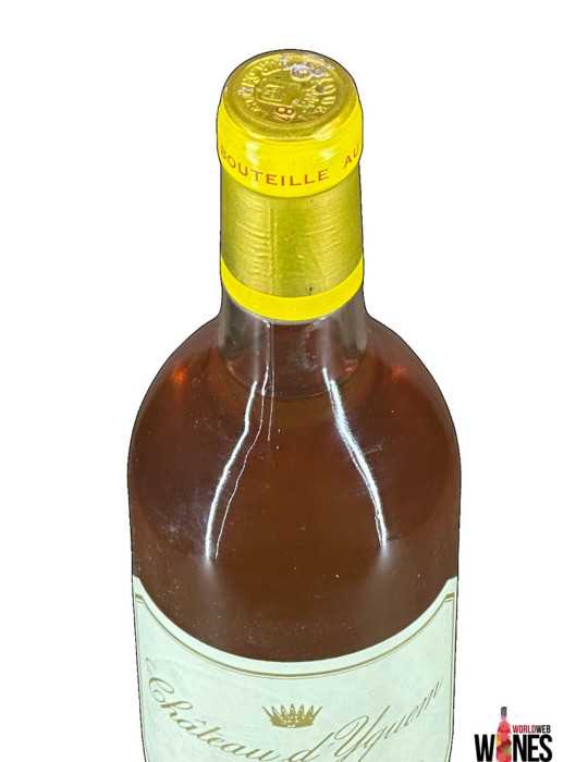 Château d'Yquem 1987