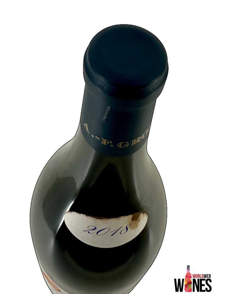 Richebourg Grand Cru 2018- Domaine A.F. Gros (magnum, 1.5 l)