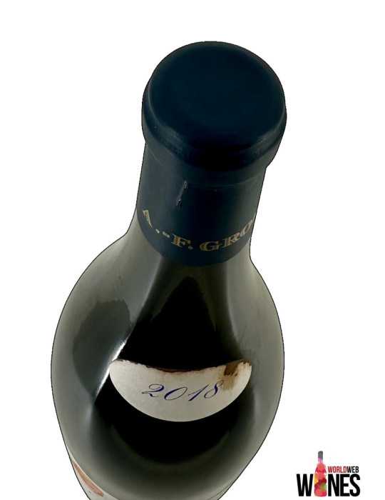 Richebourg Grand Cru 2018- Domaine A.F. Gros (magnum, 1.5 l)