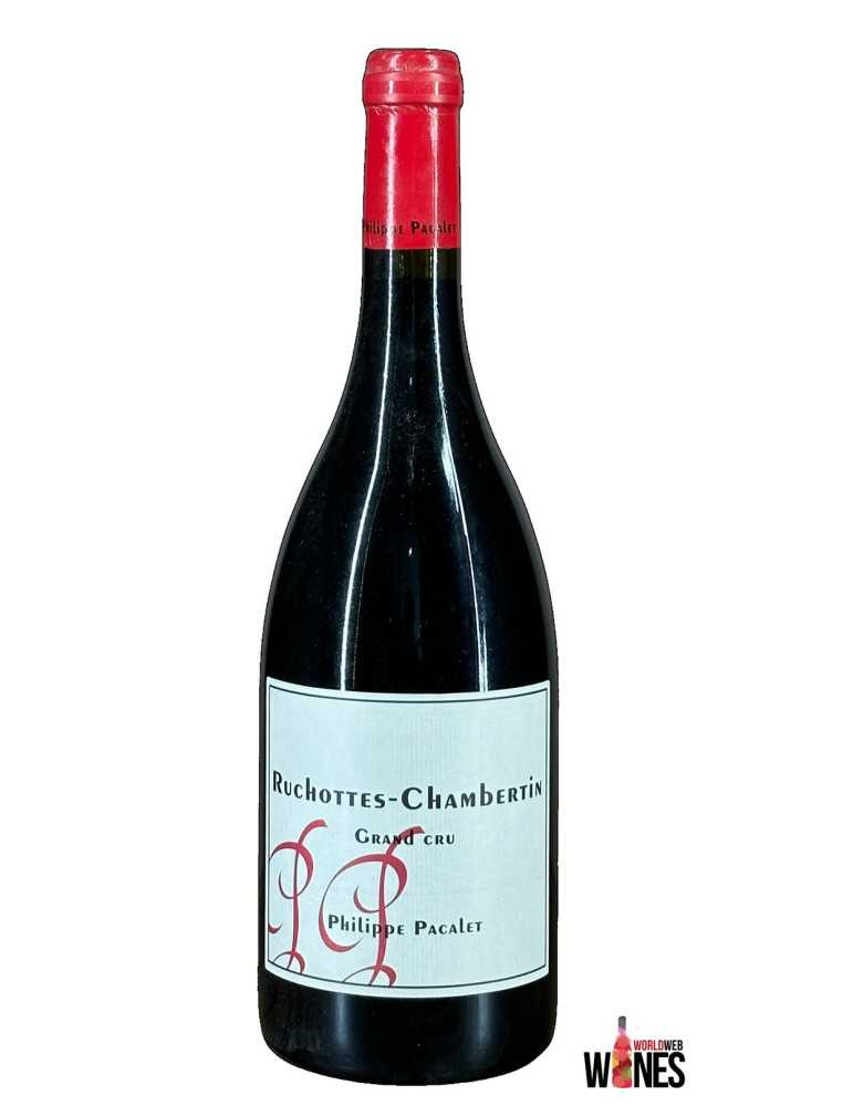 Ruchottes-Chambertin Grand Cru 2018 - Domaine Philippe Pacalet