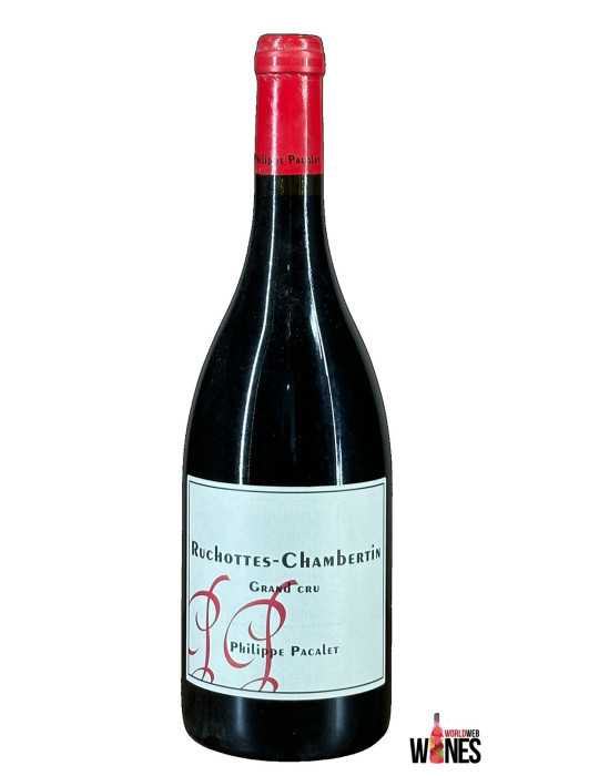 Ruchottes-Chambertin Grand Cru 2018 - Domaine Philippe Pacalet