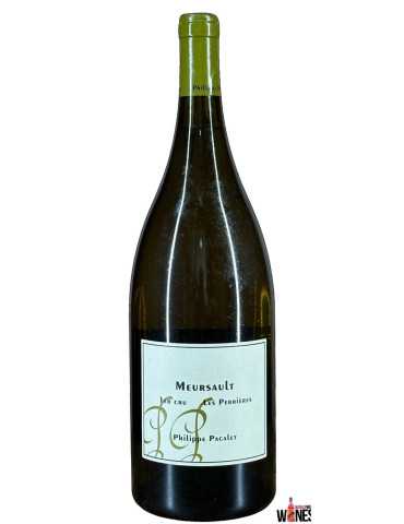 Meursault Les Perrières 2017 - Domaine Philippe Pacalet (magnum, 1.5 L)
