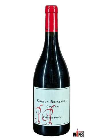 Domaine Philippe Pacalet Corton Bressandes Grand Cru 2018