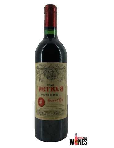 Petrus 1982