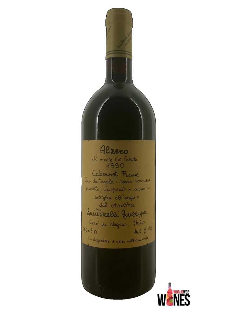 Alzero 1990 - Quintarelli