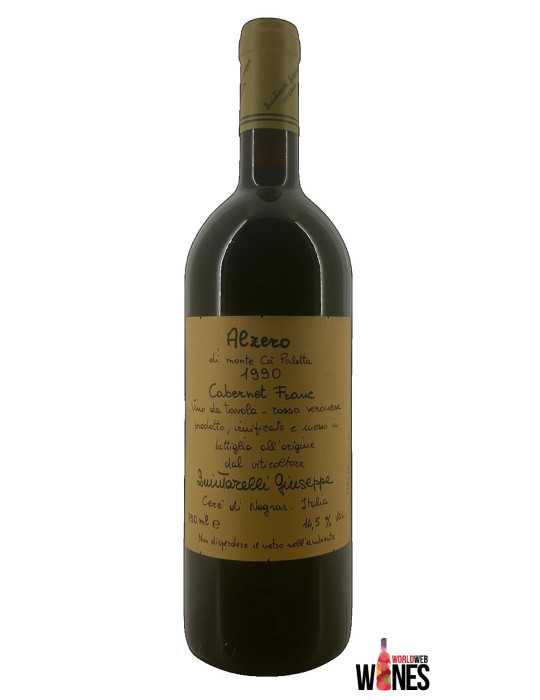 Alzero 1990 - Quintarelli
