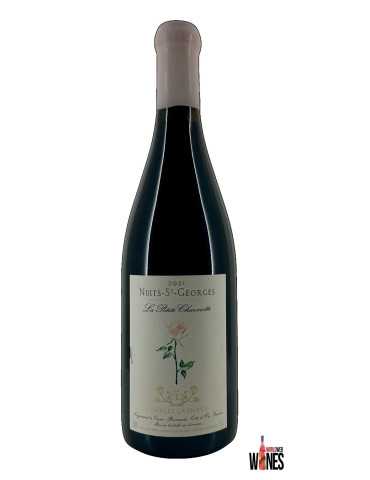 Nuits-Saint-Georges La Petite Charmotte 2021 Charles Lachaux