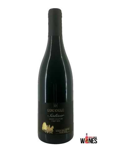 Weingut zur alten PostPinot Noir Saliser Grande Selection 2016