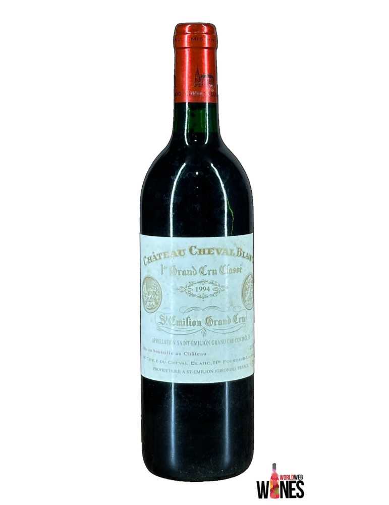 Château Cheval Blanc 1994