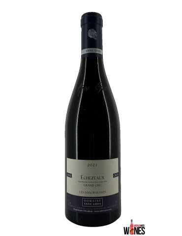 Echezeaux Grand Cru 2021 Domaine Anne Gros