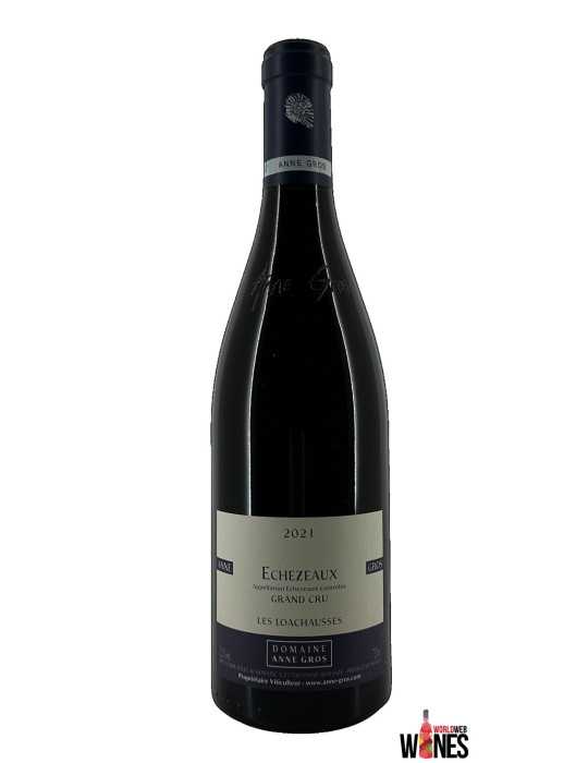 Echezeaux Grand Cru 2021 Domaine Anne Gros
