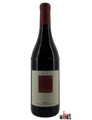 Barolo le Vigne 2010 - Luciano Sandrone