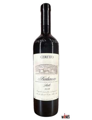 Barbaresco Asili 2019 - Ceretto
