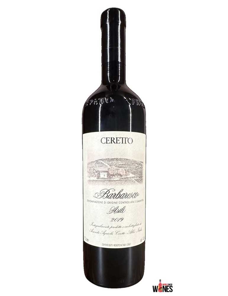 Barbaresco Asili 2019 - Ceretto