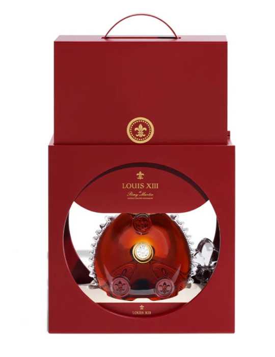 Louis XIII Classic Decanter – Cognac d’Exception de Grande Champagne