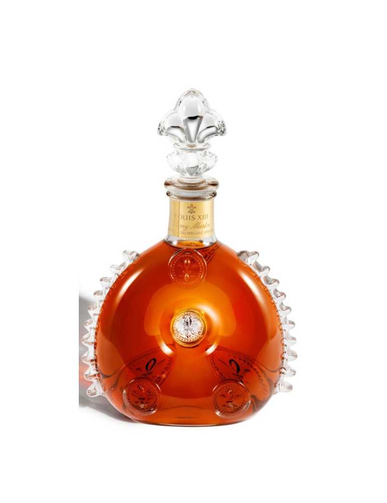 Louis XIII Classic Decanter – Cognac d’Exception de Grande Champagne