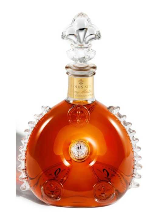 Louis XIII Classic Decanter – The Ultimate Grande Champagne Cognac