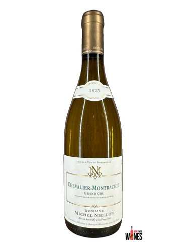 Chevalier Montrachet Grand Cru 2023 - Domaine Michel Niellon