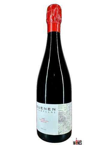 Champagne Grand Cru Blanc de Blancs "Oiry" - Suenen