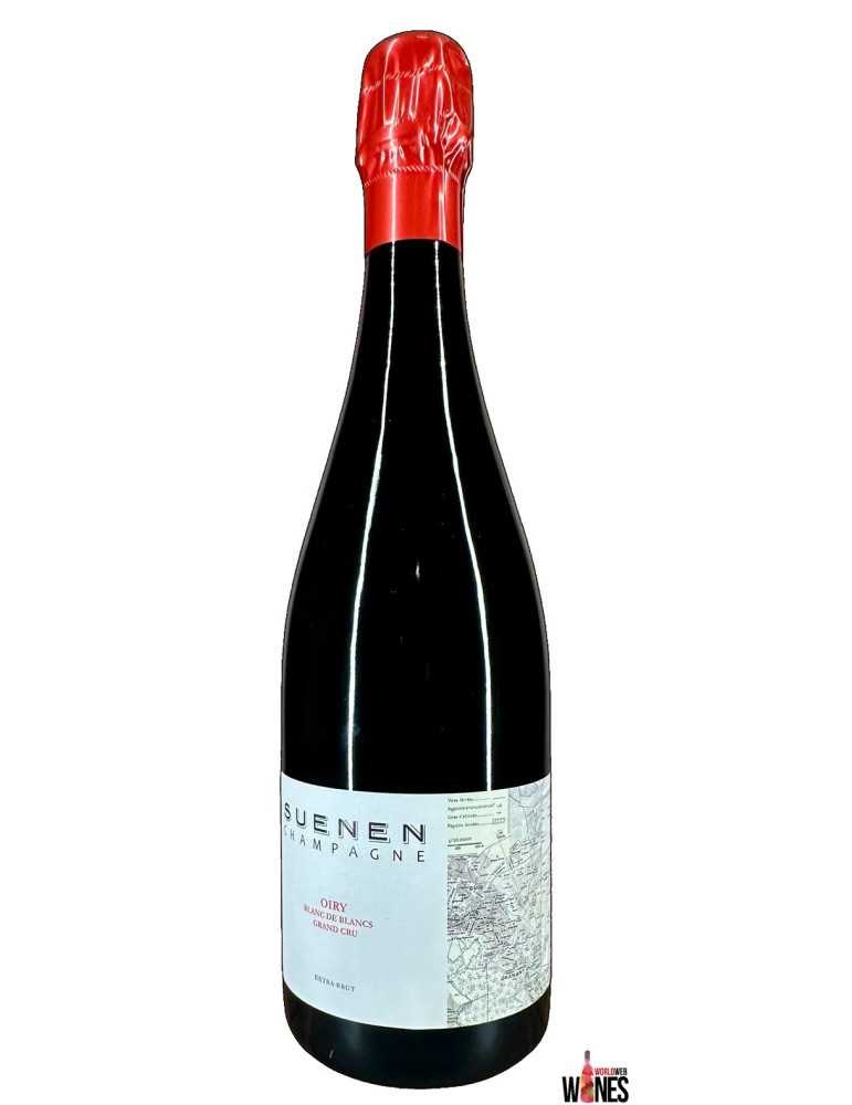 Champagne Grand Cru Blanc de Blancs "Oiry" - Suenen