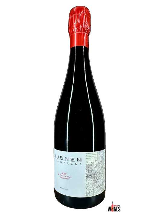 Champagne Grand Cru Blanc de Blancs "Oiry" - Suenen