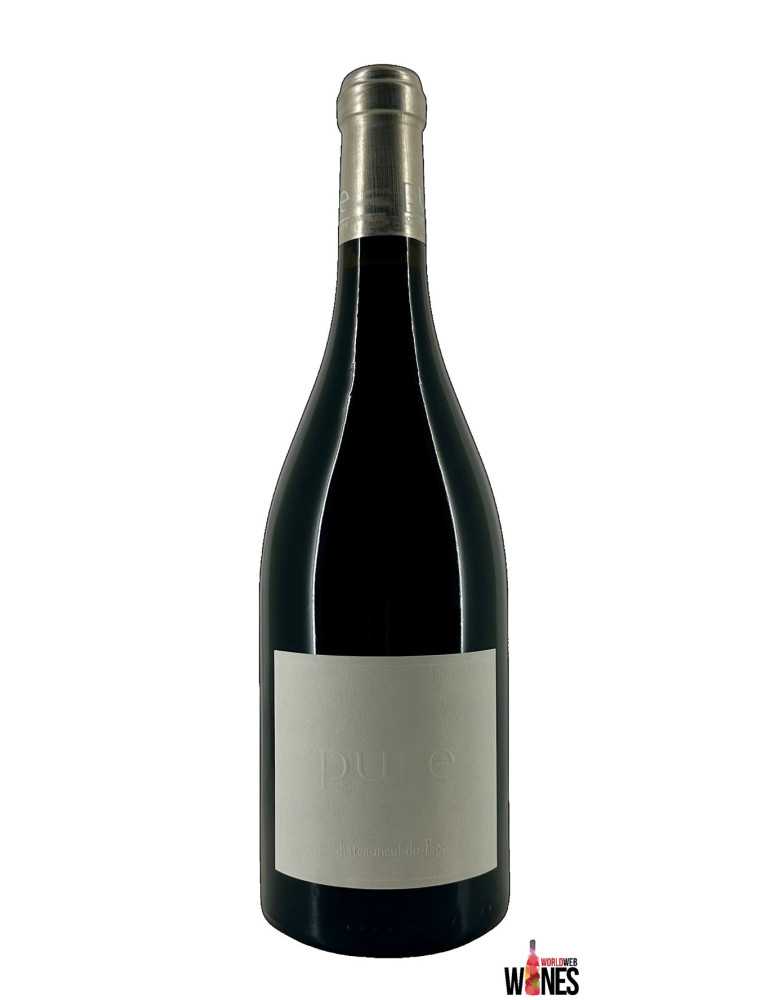 Châteauneuf-du-Pape Cuvée Pure 2016