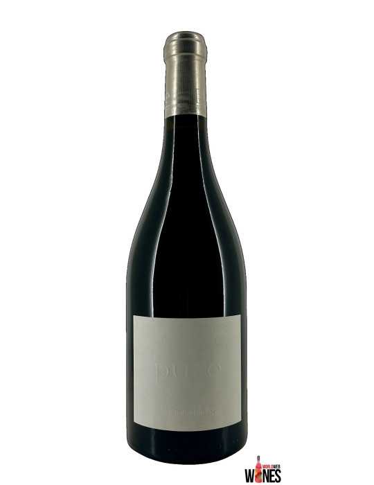 Châteauneuf-du-Pape Cuvée Pure 2016