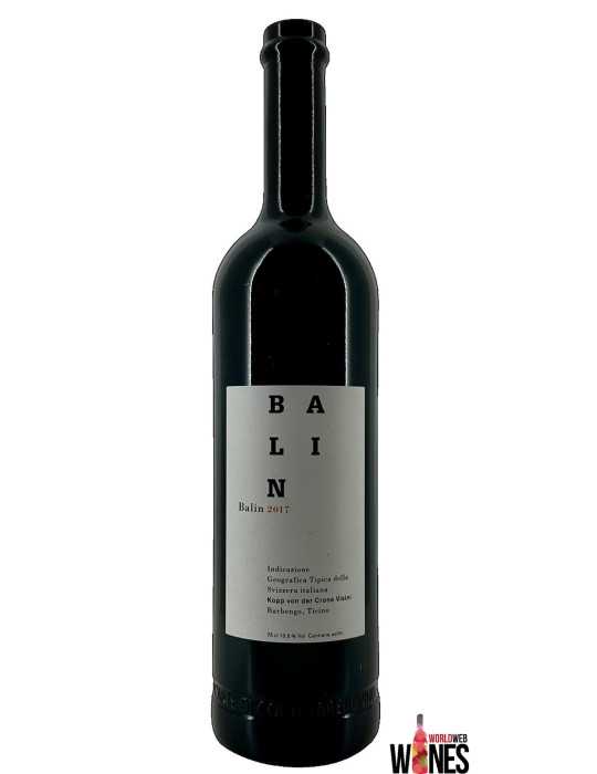 Balin 2017 - Cantina Kopp von der Crone Visini