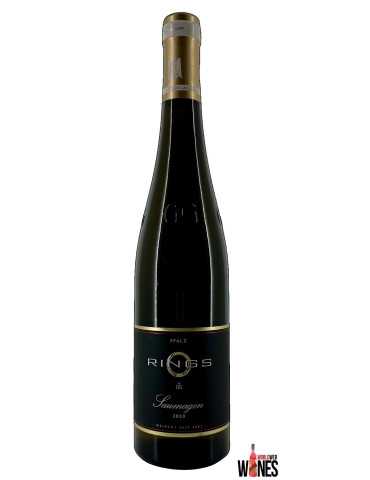 Riesling Kallstadter Saumagen 2020 - Rings