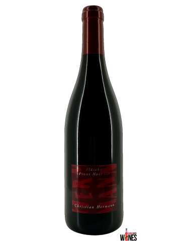 Pinot Noir 'H' 2019 - Christian Hermann