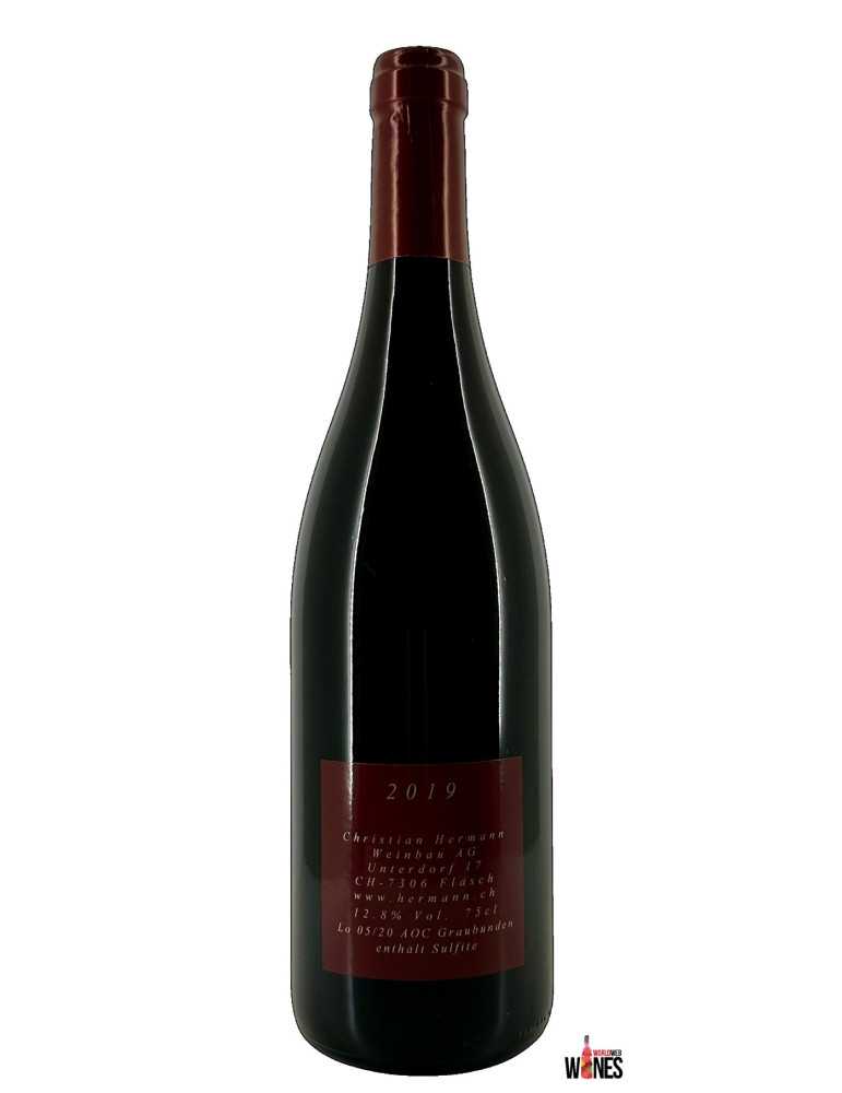 Pinot Noir 'H' 2019 - Christian Hermann