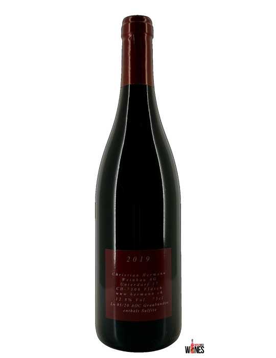 Pinot Noir 'H' 2019 - Christian Hermann