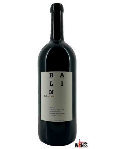 Balin 2018 - Cantina Kopp von der Crone Visini (magnum, 1.5 L)