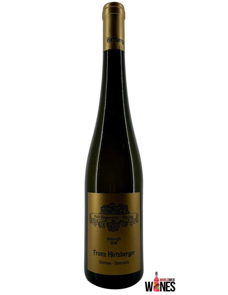 Ried Singerriedel Riesling Smaragd 2019 - Weingut Franz Hirtzberger