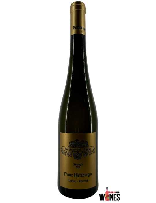 Ried Singerriedel Riesling Smaragd 2019 - Weingut Franz Hirtzberger