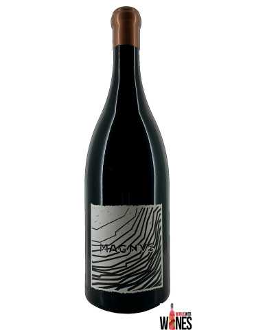 Pinot Noir Magnus 2017 -Weingut Möhr-Niggli (magnum, 1.5 L)